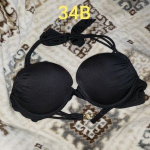 Victoria's secret push up bikini top